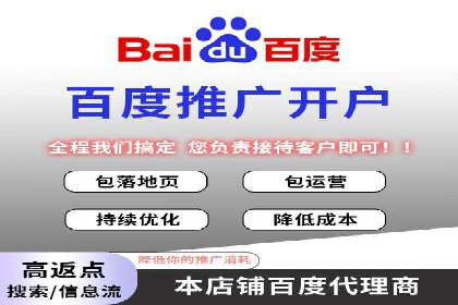 SEM服务公司经典案例集锦